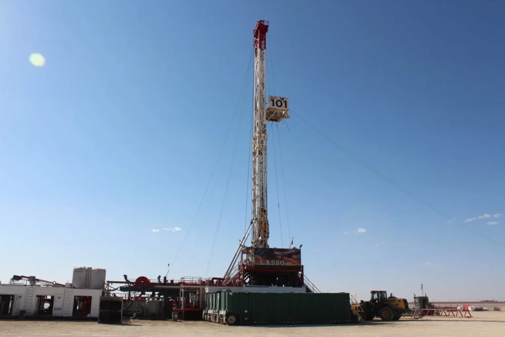 Where does it come from?