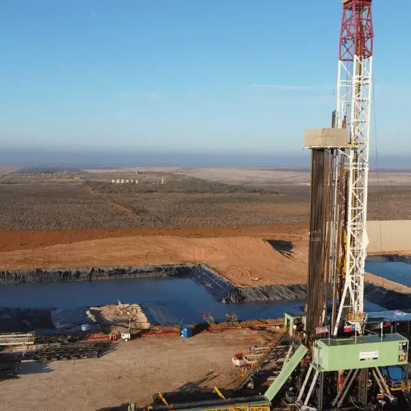 oil and gas consultants